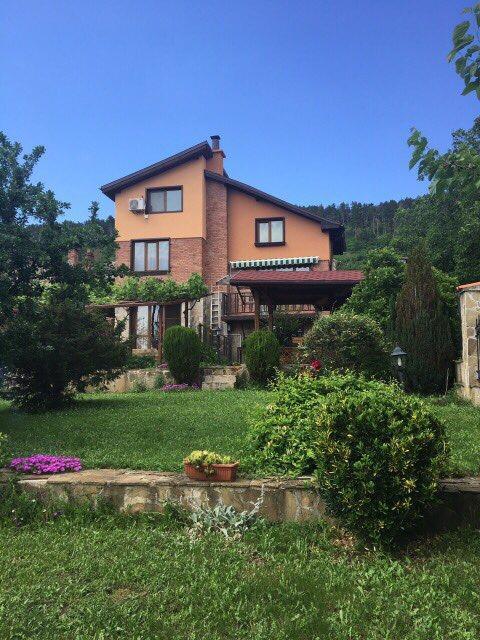 Davidkov Holiday Home Chipka Extérieur photo