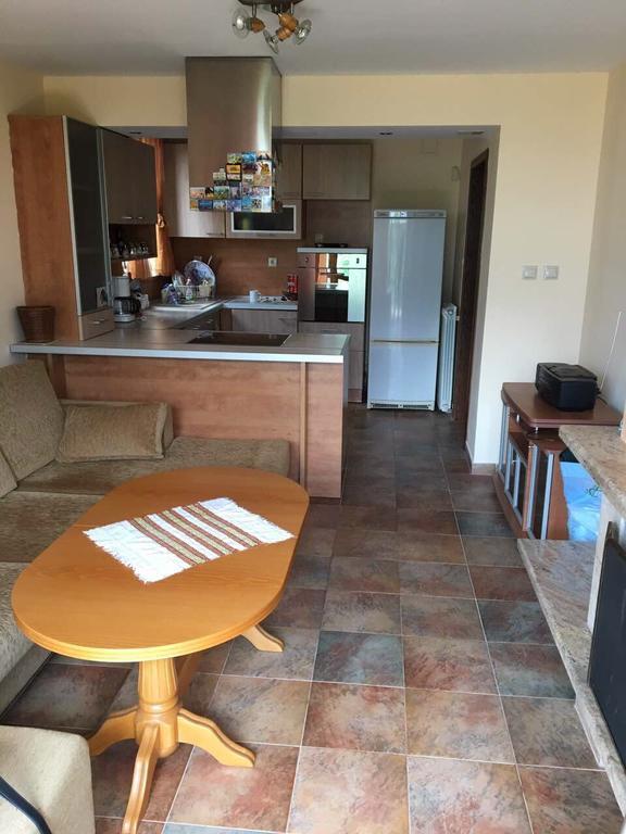 Davidkov Holiday Home Chipka Extérieur photo