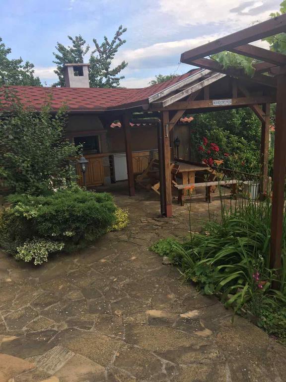Davidkov Holiday Home Chipka Extérieur photo
