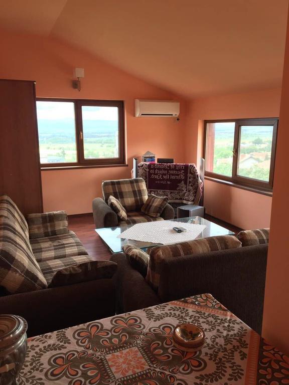 Davidkov Holiday Home Chipka Extérieur photo