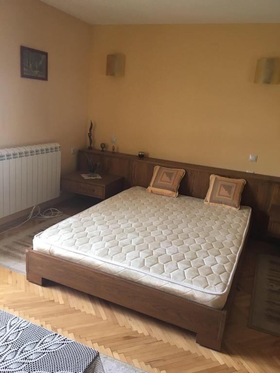 Davidkov Holiday Home Chipka Extérieur photo