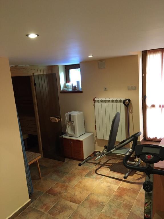Davidkov Holiday Home Chipka Extérieur photo