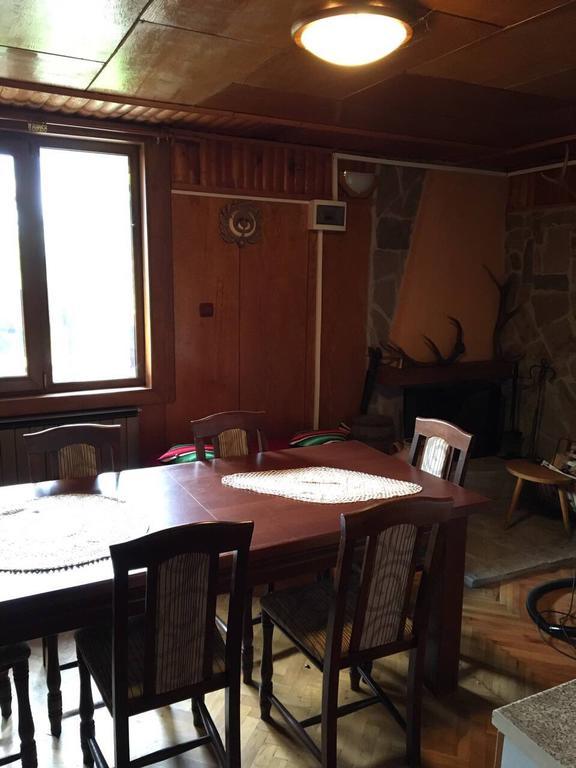 Davidkov Holiday Home Chipka Extérieur photo