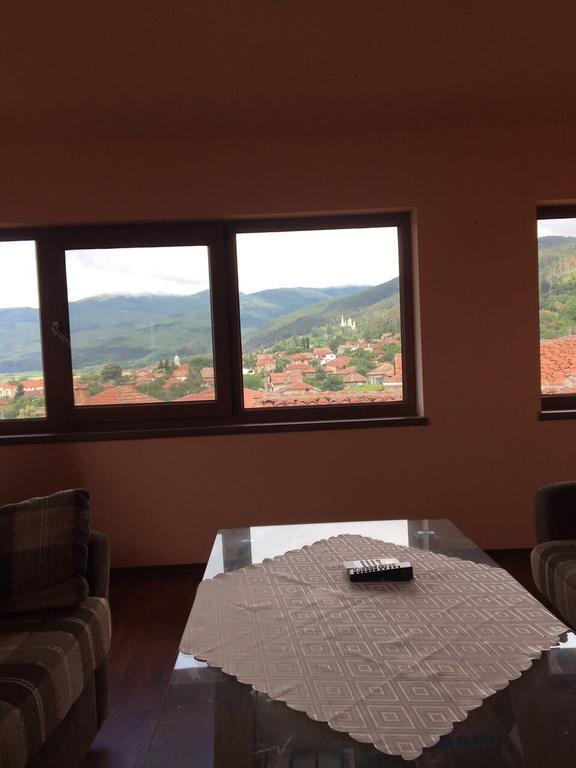 Davidkov Holiday Home Chipka Extérieur photo